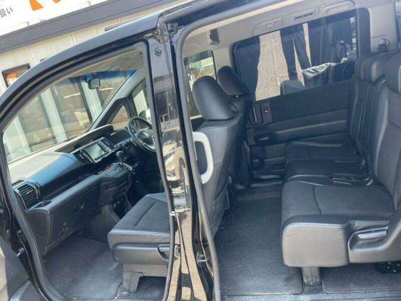 STEPWAGON SPADA