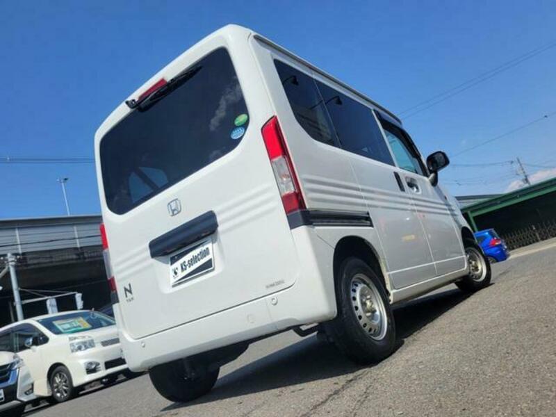 N-VAN