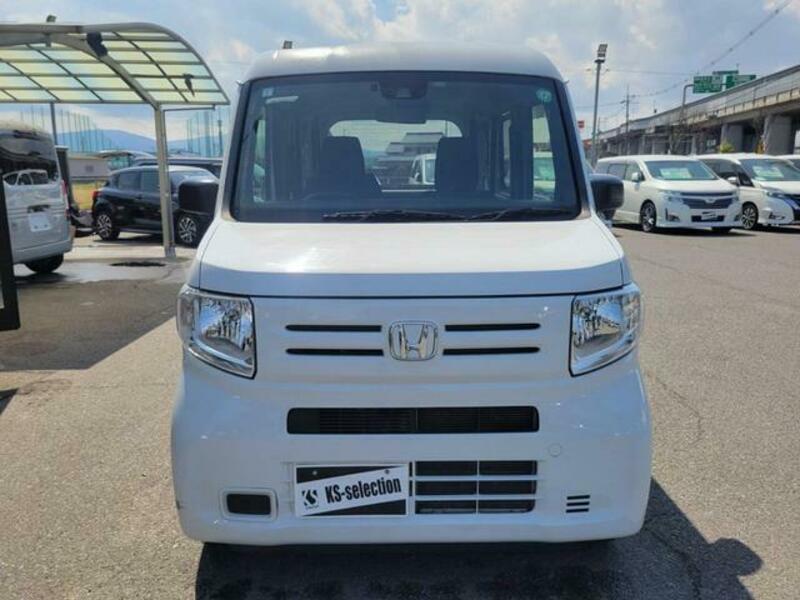 N-VAN