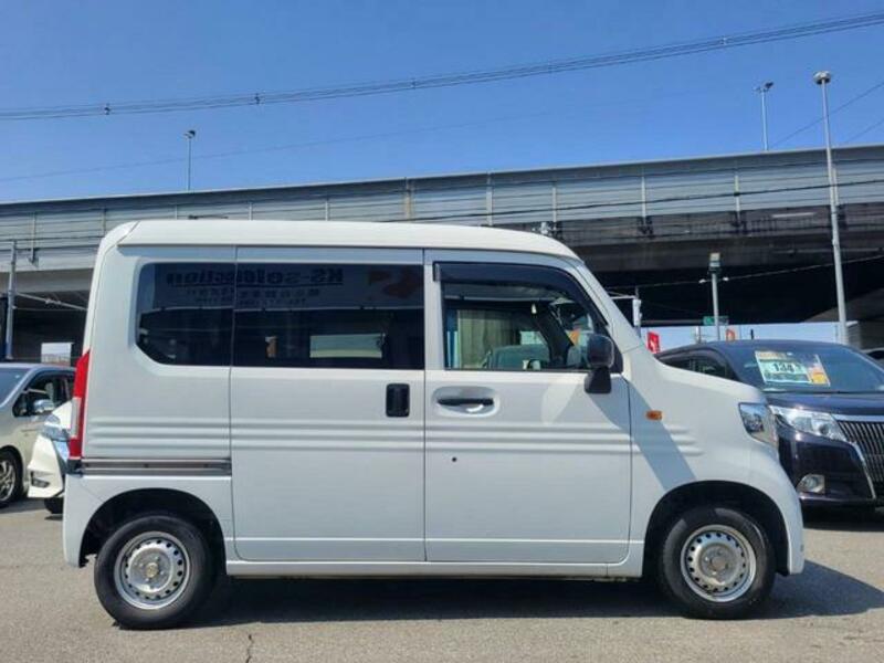 N-VAN
