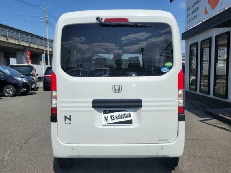N-VAN