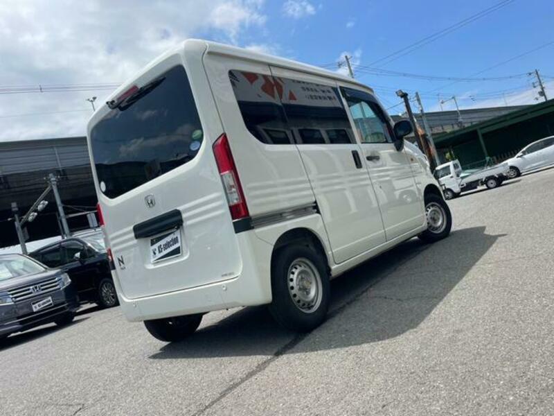 N-VAN