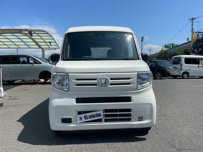 N-VAN