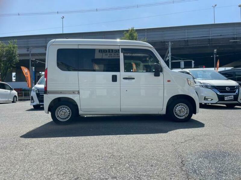 N-VAN