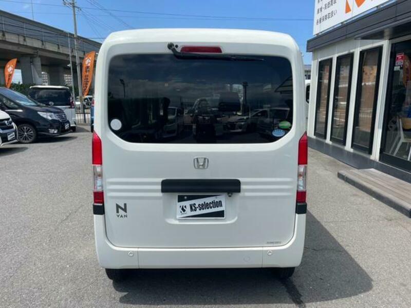 N-VAN