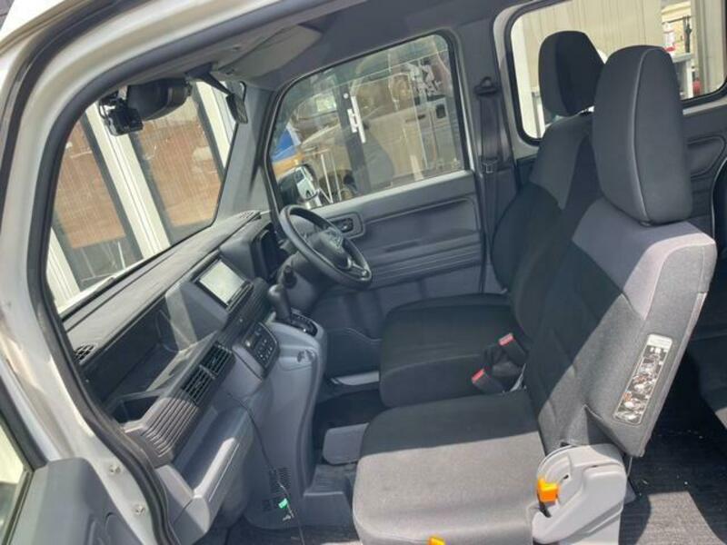N-VAN