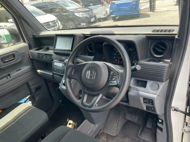 N-VAN