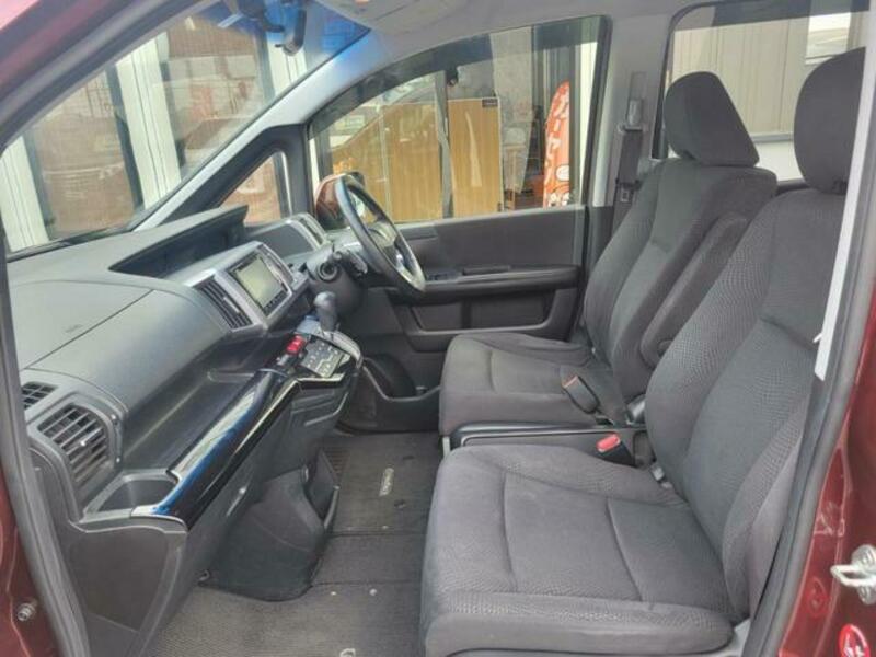 STEPWAGON SPADA