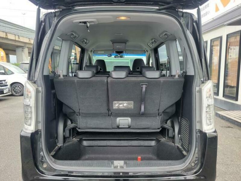 STEPWAGON SPADA