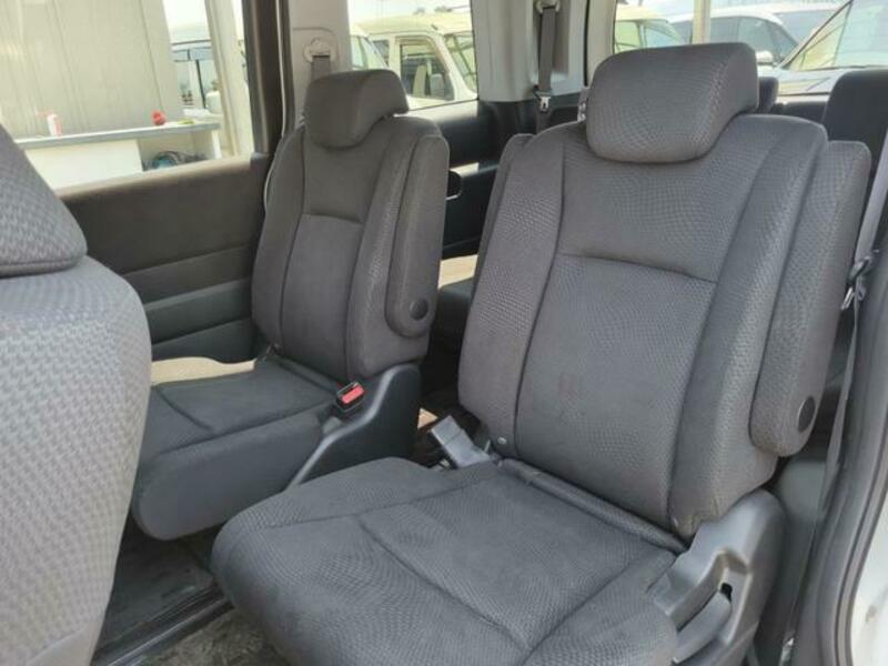 STEPWAGON SPADA