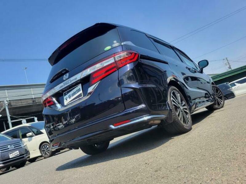 ODYSSEY