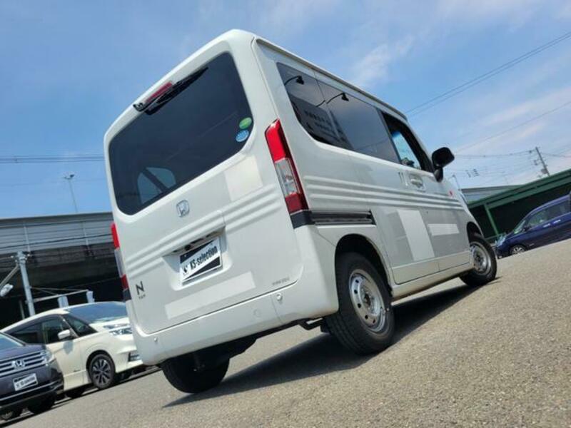 N-VAN