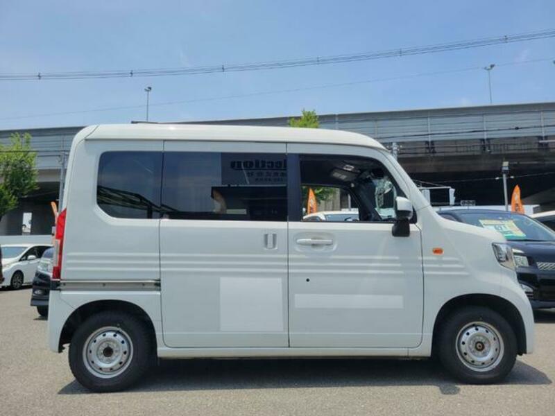 N-VAN
