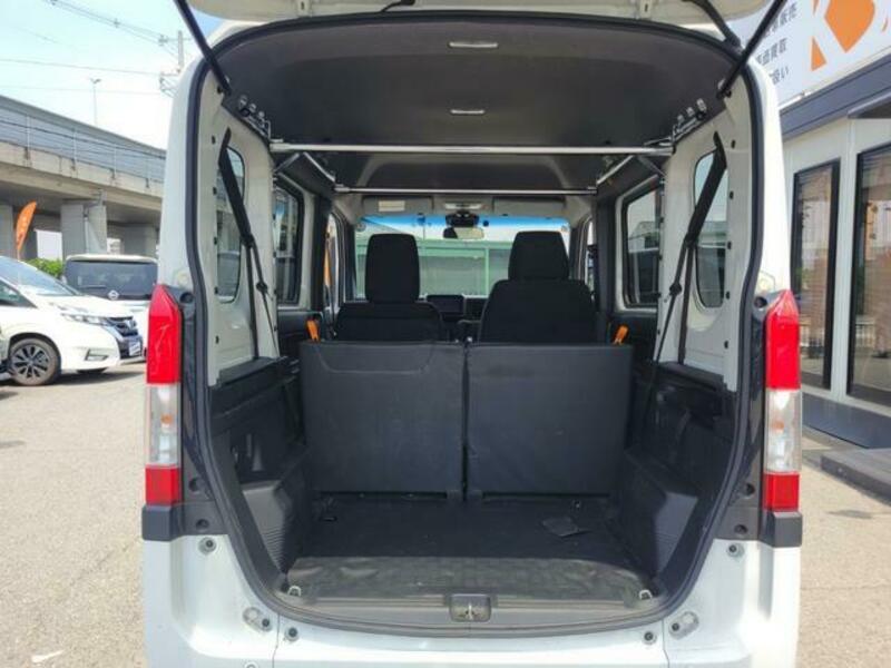 N-VAN