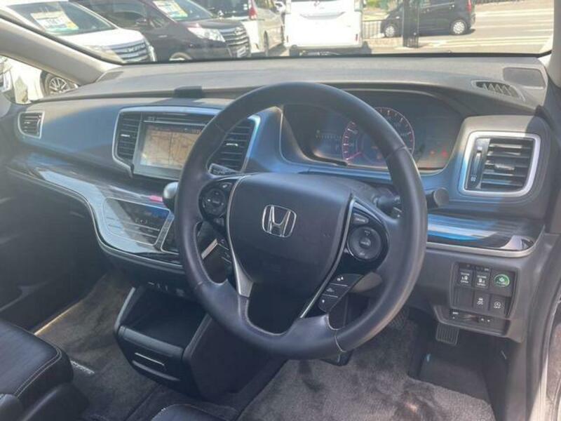 ODYSSEY