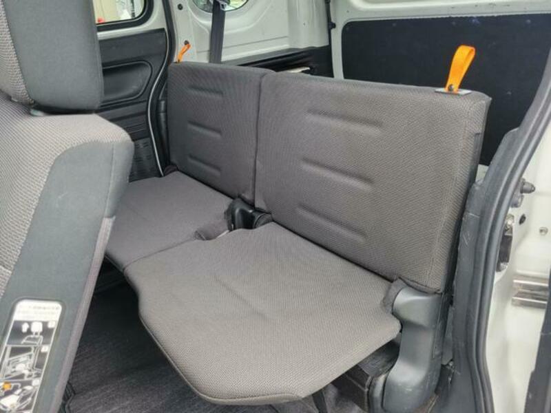 N-VAN
