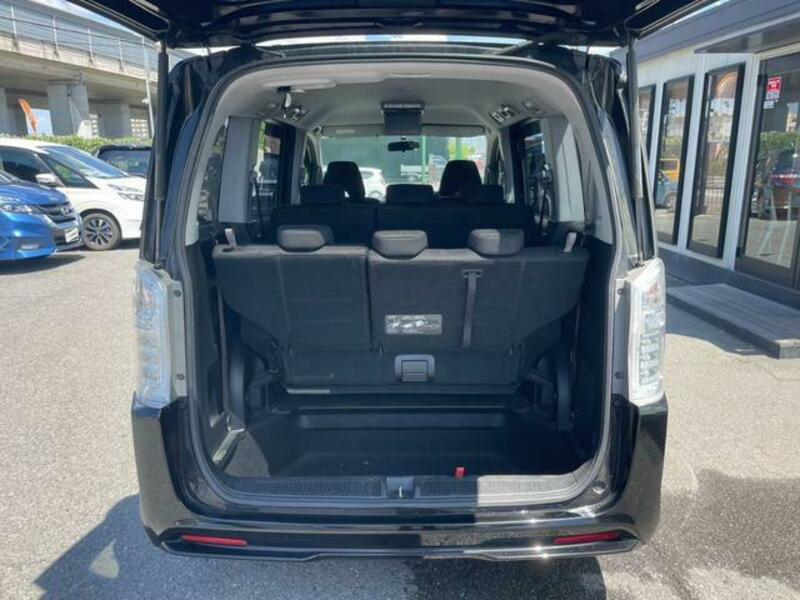 STEPWAGON SPADA