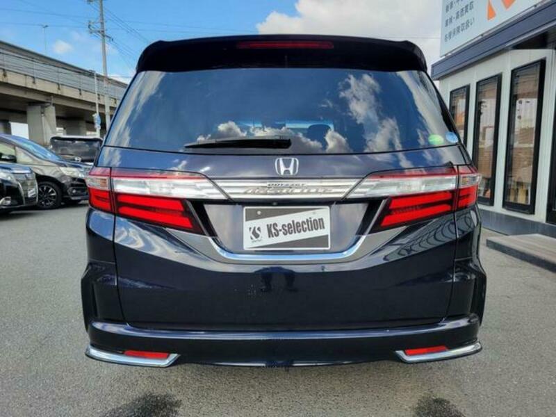 ODYSSEY