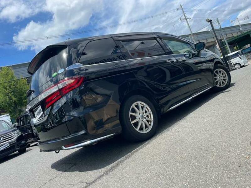 ODYSSEY