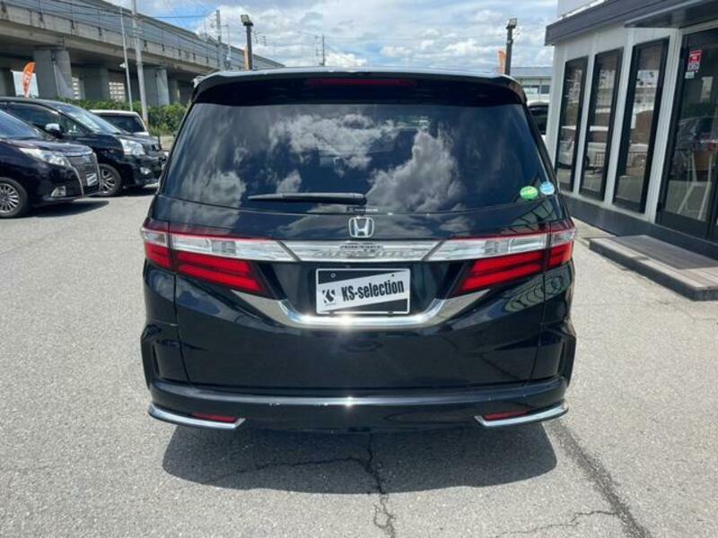 ODYSSEY