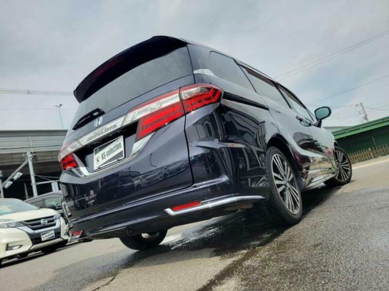 ODYSSEY