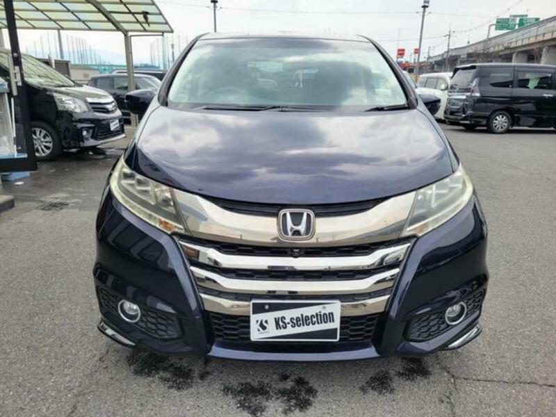 ODYSSEY