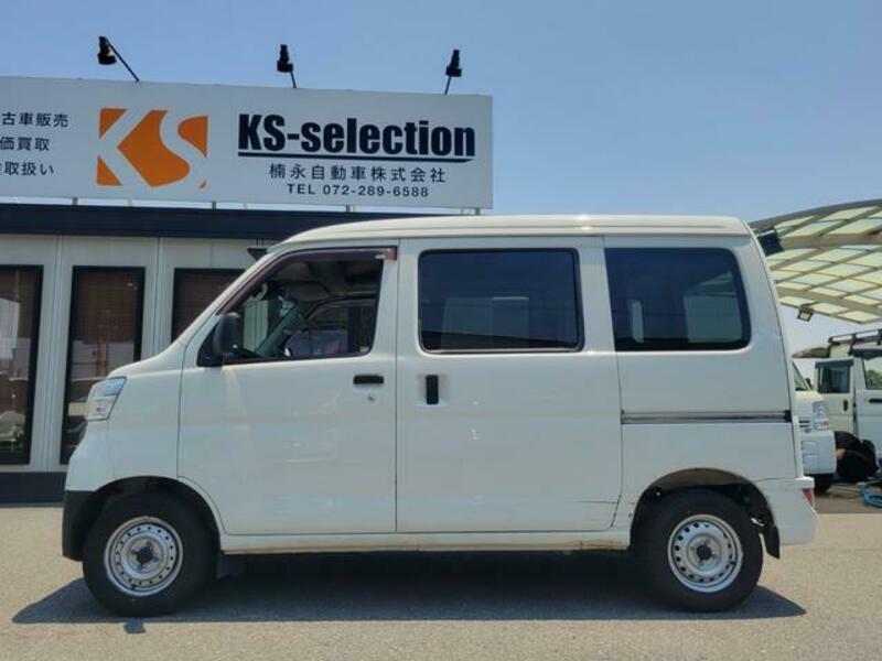 HIJET CARGO