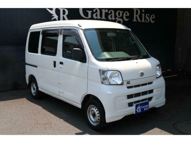 HIJET CARGO