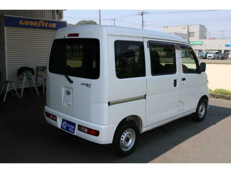 HIJET CARGO