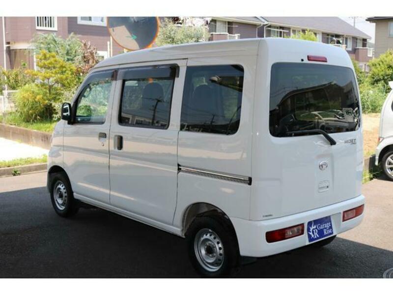 HIJET CARGO