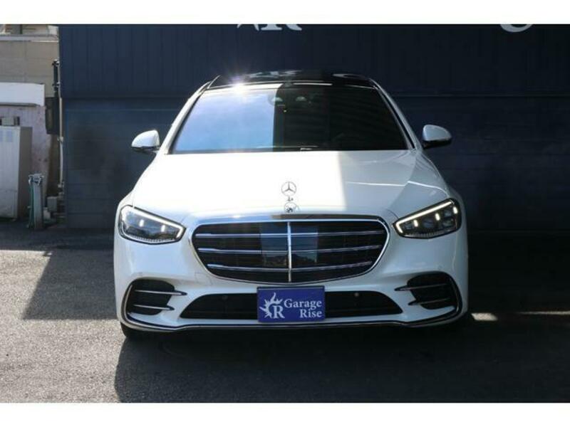 S-CLASS