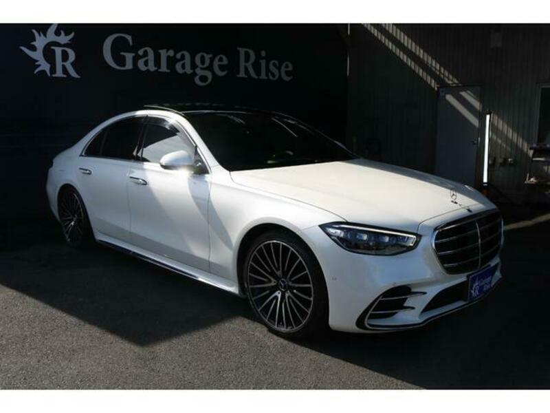 S-CLASS