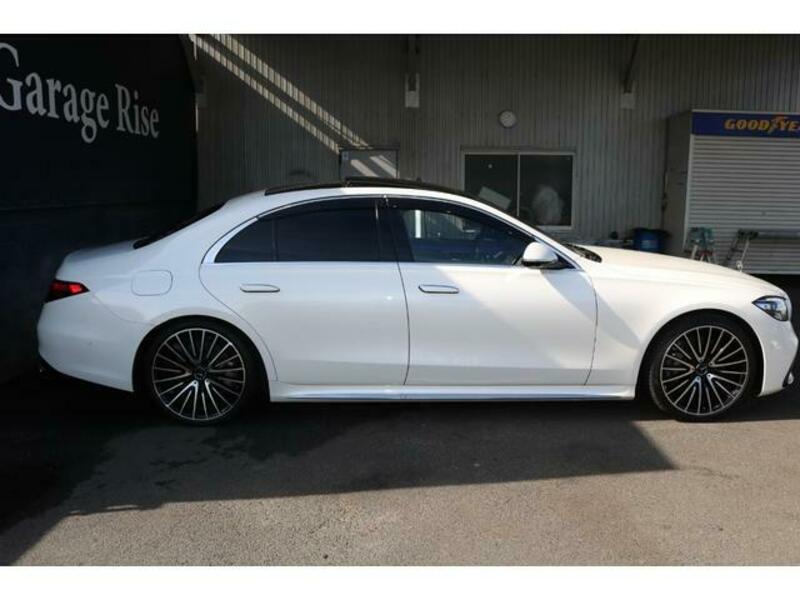 S-CLASS