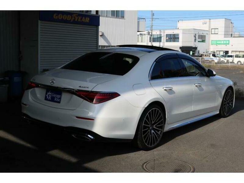 S-CLASS