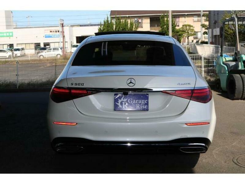 S-CLASS