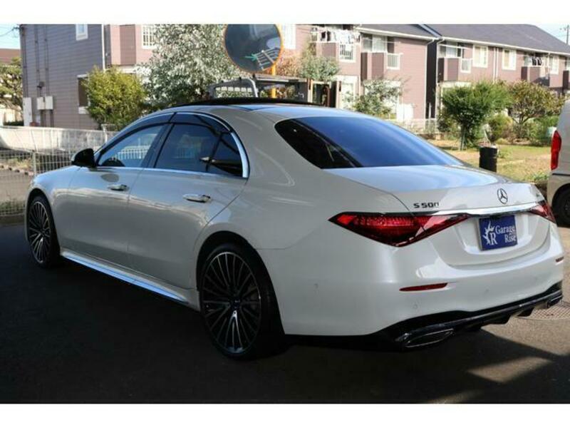 S-CLASS