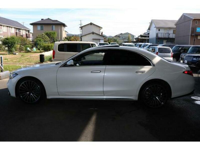 S-CLASS