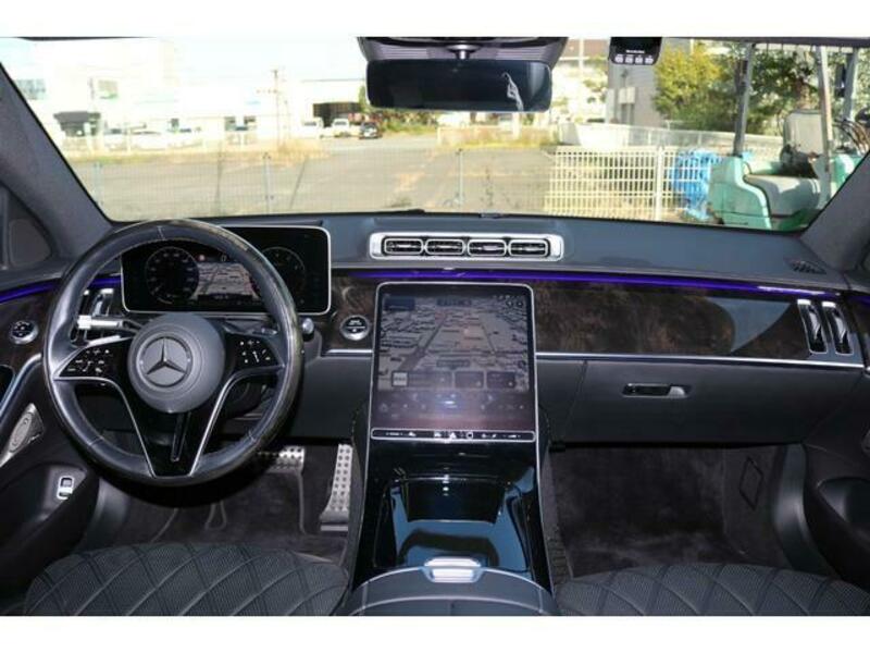 S-CLASS
