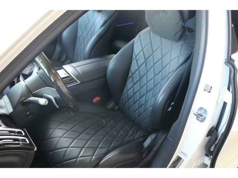 S-CLASS