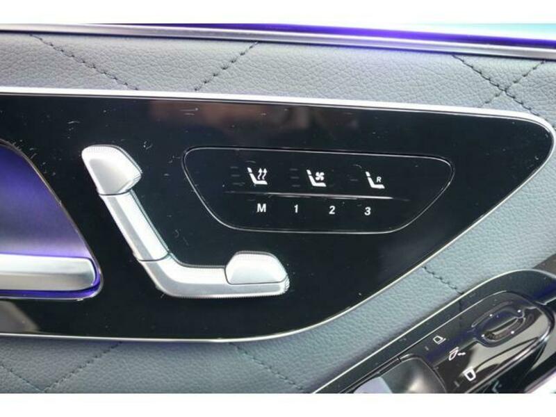 S-CLASS