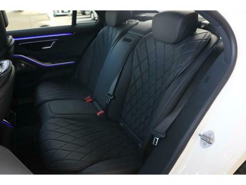 S-CLASS