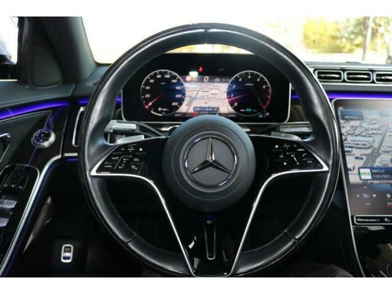 S-CLASS