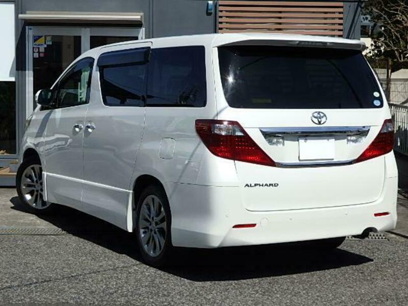 ALPHARD
