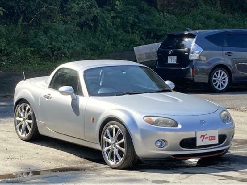 ROADSTER