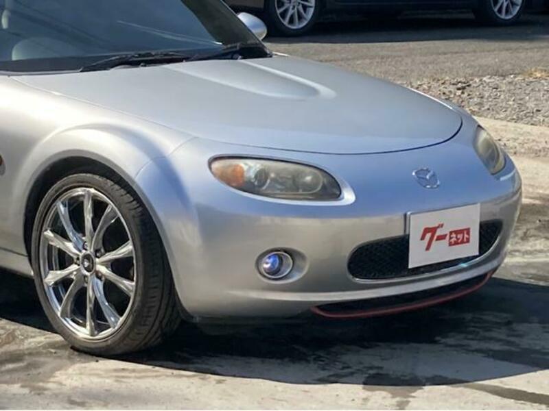 ROADSTER