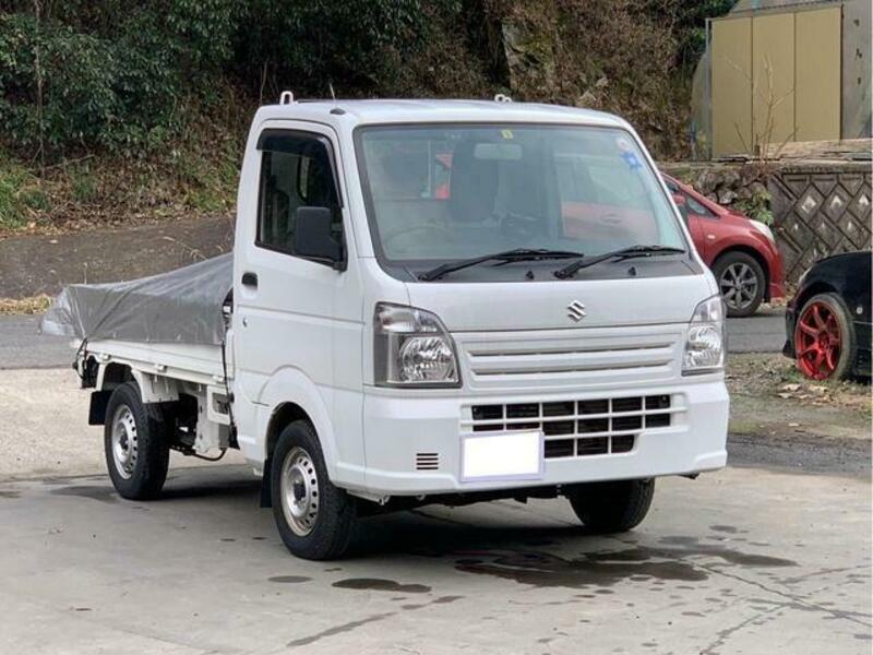CARRY TRUCK