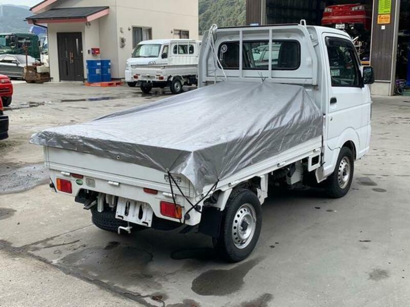 CARRY TRUCK