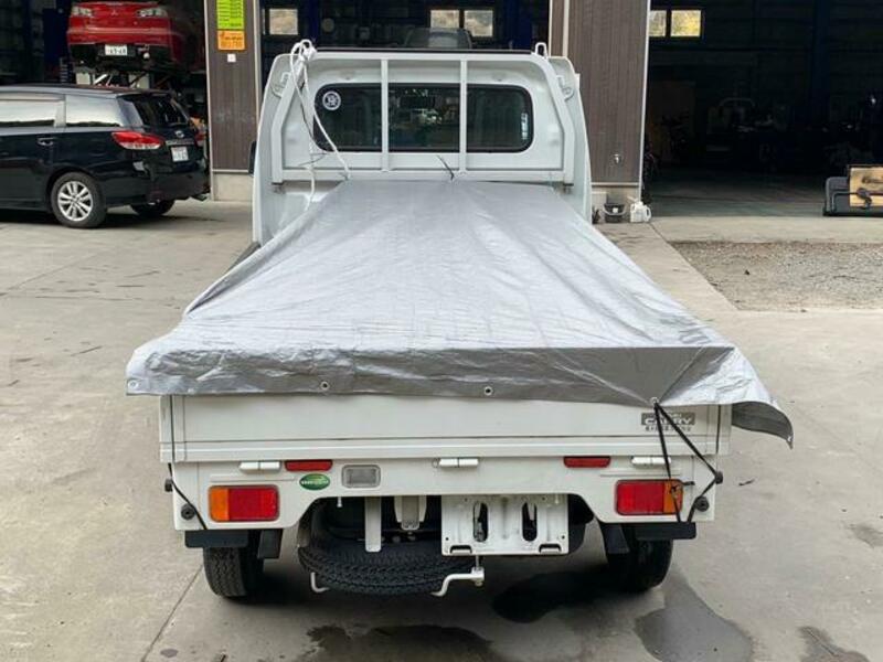 CARRY TRUCK