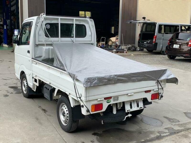 CARRY TRUCK