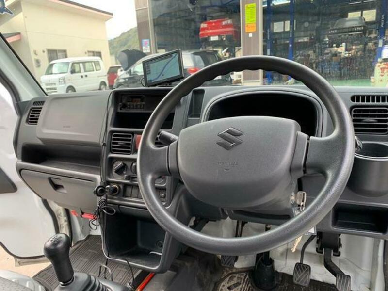 CARRY TRUCK